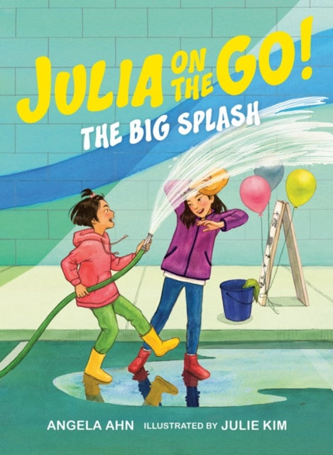 9781774882092, The Big Splash