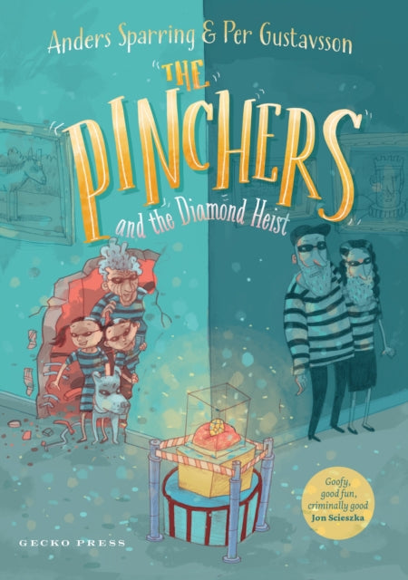 9781776575671-The Pinchers and the Diamond Heist