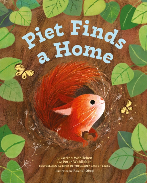 9781778400292, Piet Finds A Home