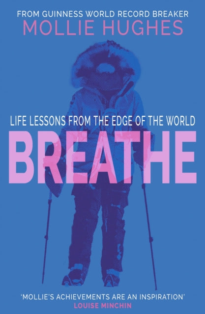 9781780279619, Breathe : Life Lessons from the Edge of the World
