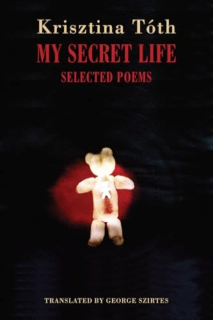 9781780377032-My Secret Life : Selected Poems