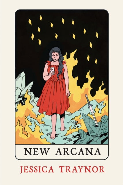 9781780377490, New Arcana