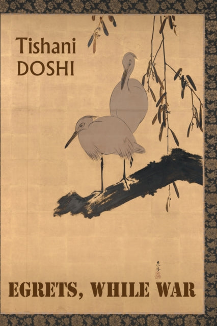 9781780377896, Egrets, While War