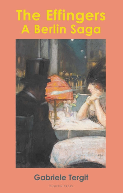 9781782279518, The Effingers : A Berlin Saga