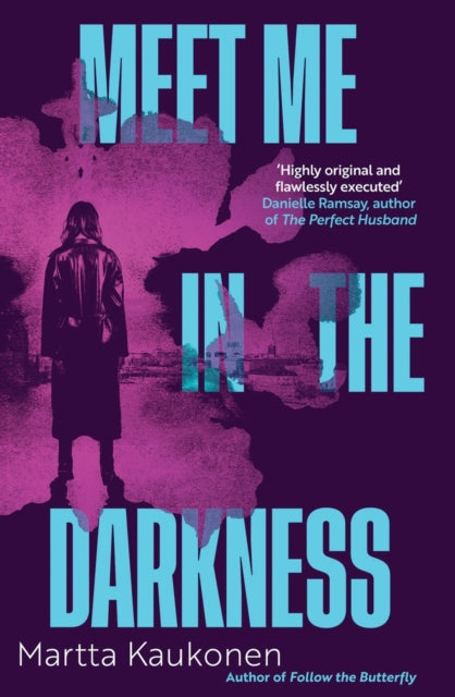 9781782279624, Meet Me in the Darkness
