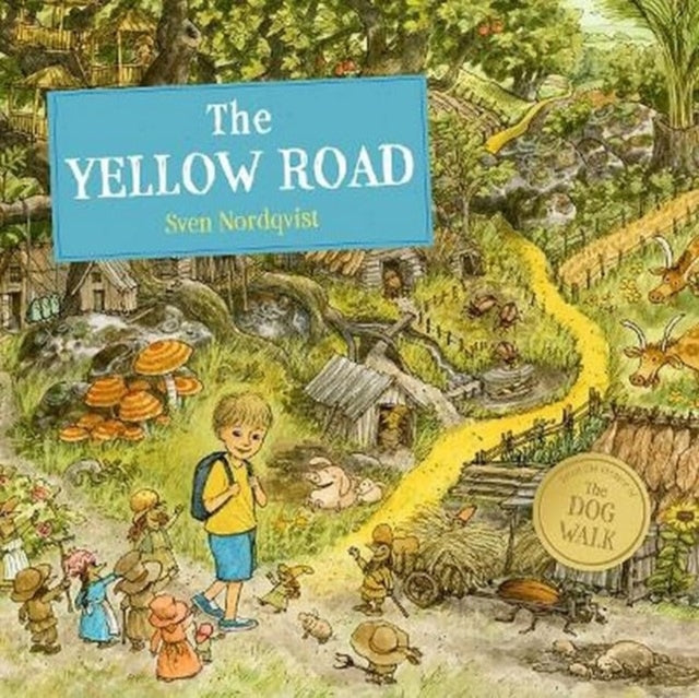 9781782509288-The Yellow Road