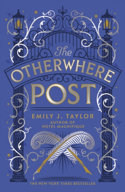 9781782694441, The Otherwhere Post