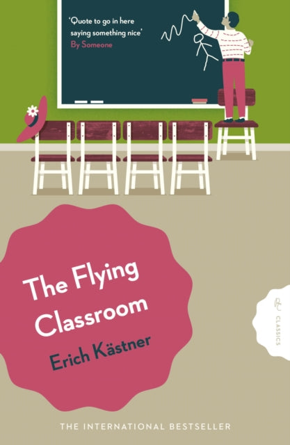9781782694656, The Flying Classroom