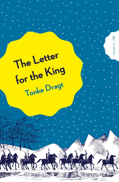 9781782694922, The Letter for the King