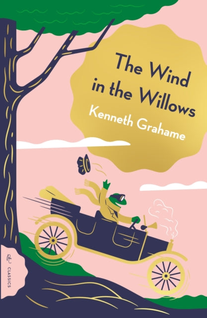 9781782695486, The Wind in the Willows