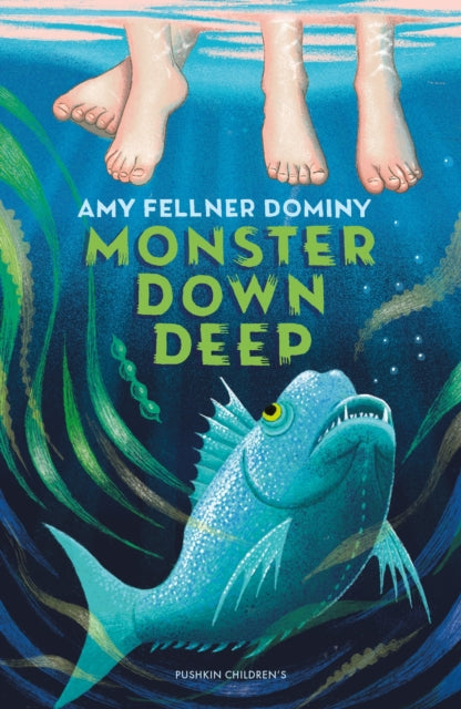9781782695516, Monster Down Deep