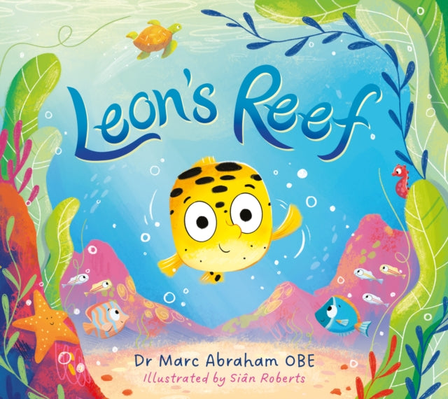 9781782706885, Leon's Reef