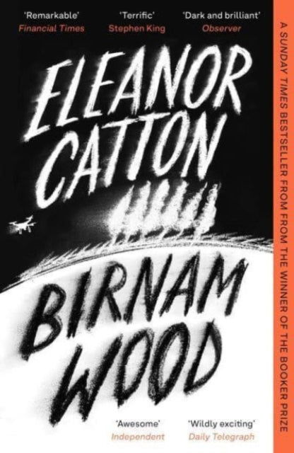 9781783784288-Birnam Wood : The Sunday Times Bestseller