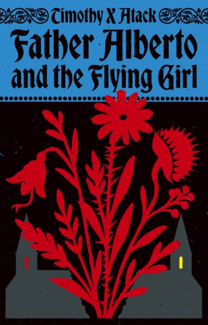 9781784746278, Father Alberto and the Flying Girl