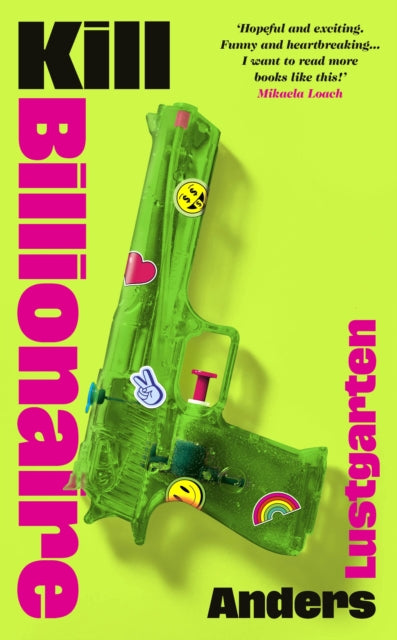 9781784746391, Kill Billionaire