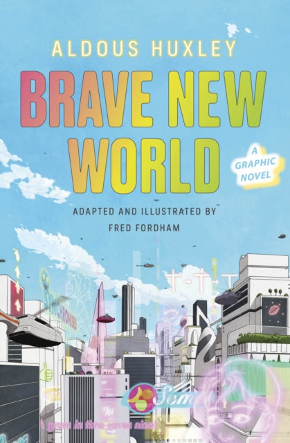 9781784877736-Brave New World: A Graphic Novel