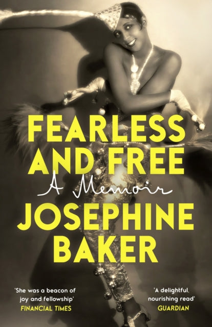 9781784878351, Fearless and Free : A Memoir