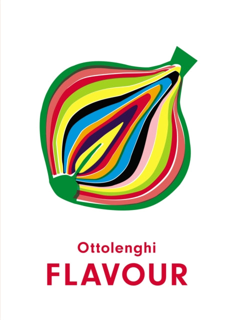 9781785038938, Ottolenghi FLAVOUR