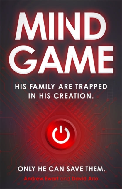 9781785124051, Mind Game : Game Night meets Black Mirror in this race-against-time speculative thriller