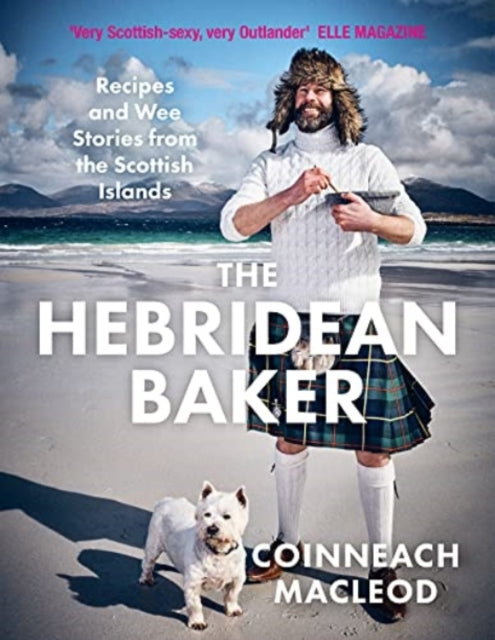 9781785303487, The Hebridean Baker : Recipes and Wee Stories from the Scottish Islands