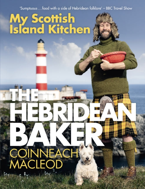 9781785304101, The Hebridean Baker: My Scottish Island Kitchen