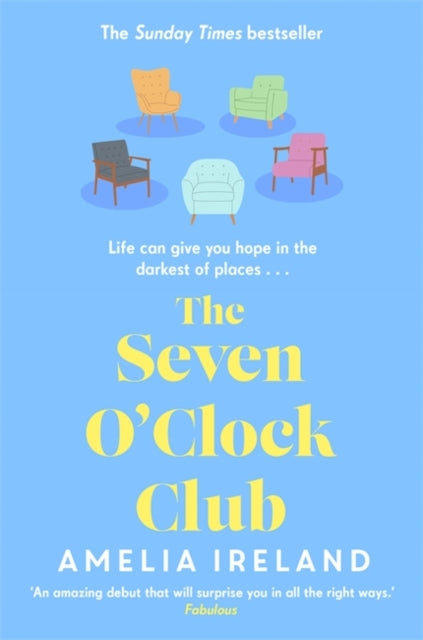 9781785307027, The Seven O'Clock Club : Discover the heartwarming and uplifting Sunday Times bestseller