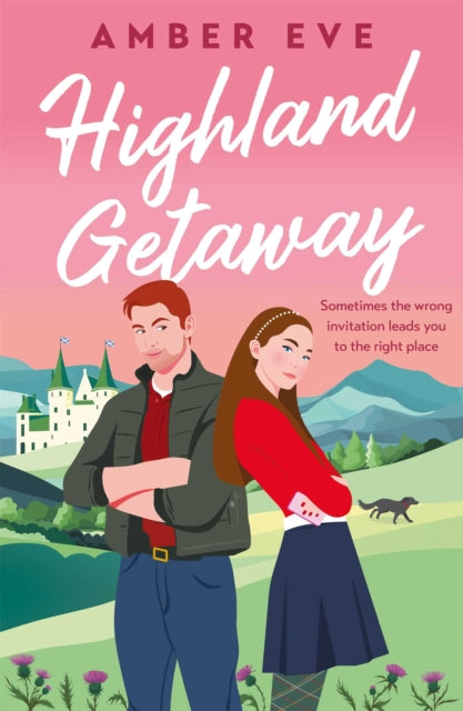 9781785308987, Highland Getaway