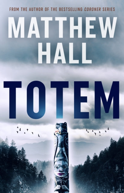 9781785634482, Totem