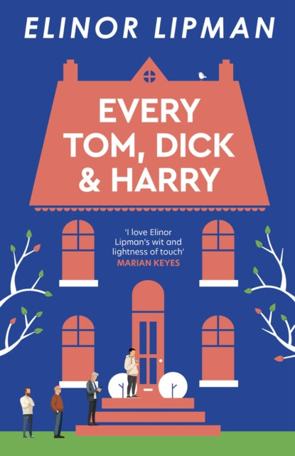 9781785634499, Every Tom, Dick & Harry