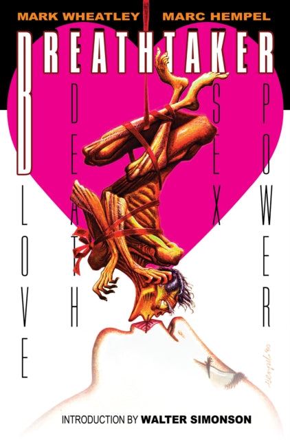 9781785867354, The Breathtaker Collection