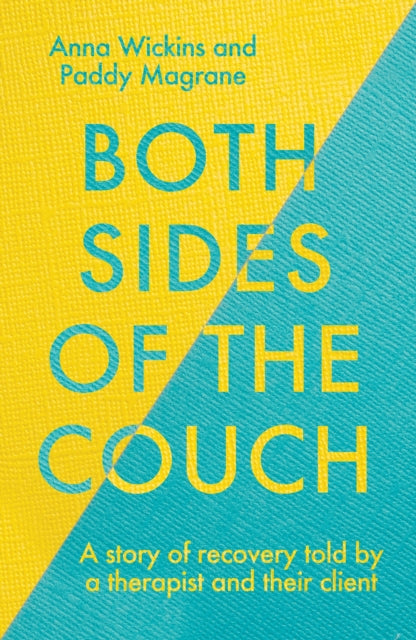9781785908927-Both Sides of the Couch : A story of recovery told by a therapist and their client