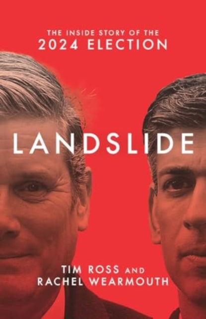 9781785909474-Landslide : The Inside Story of the 2024 Election