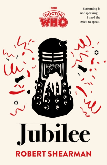 9781785949579, Doctor Who: Jubilee