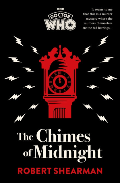 9781785949593, Doctor Who: The Chimes of Midnight