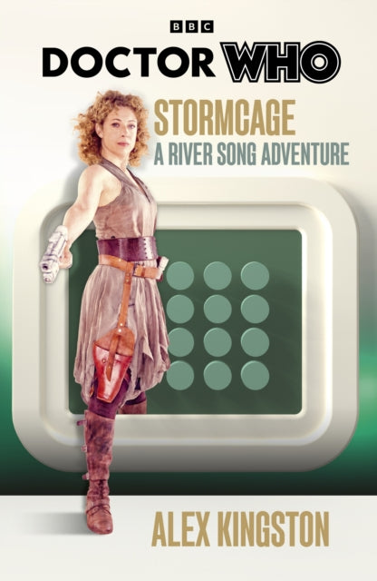 9781785949753, Doctor Who: Stormcage : A River Song Adventure