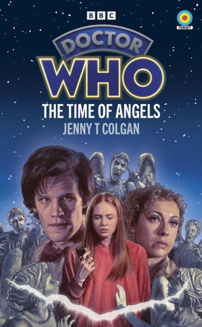 9781785949982, Doctor Who: The Time of Angels