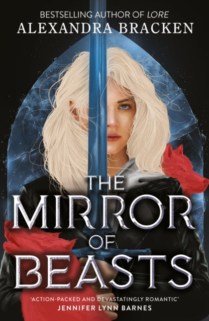 9781786541758-Silver in the Bone: The Mirror of Beasts : Book 2: Deliciously dark romance from the NYT bestselling author of Lore