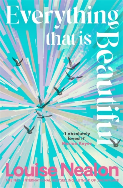 9781786581365, Everything That Is Beautiful : From the international bestselling author of SNOWFLAKE - an unforgettable story of two families riven by one great secret