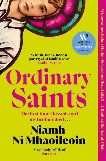 Ordinary Saints