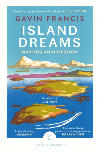 9781786898203-Island Dreams : Mapping an Obsession