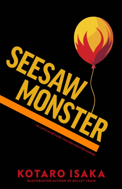 9781787304727, Seesaw Monster