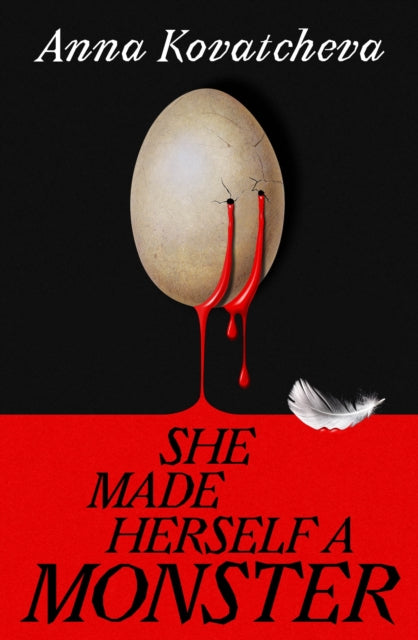 9781787305144, She Made Herself A Monster