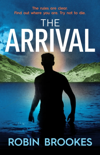 9781787305335, The Arrival