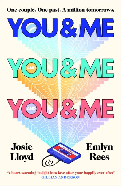 9781787305373, You & Me and You & Me and You & Me