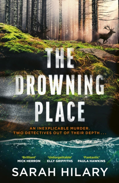 9781787305397, The Drowning Place