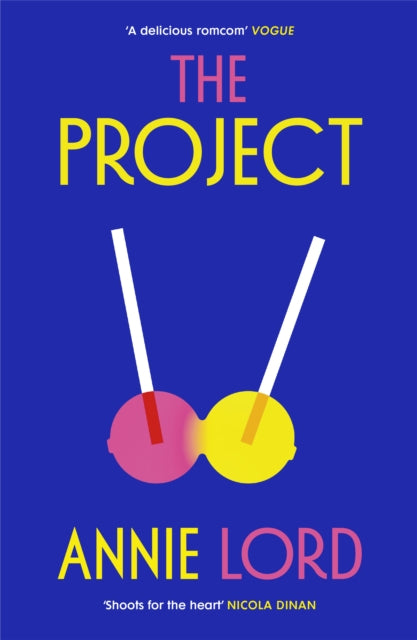 9781787305465, The Project