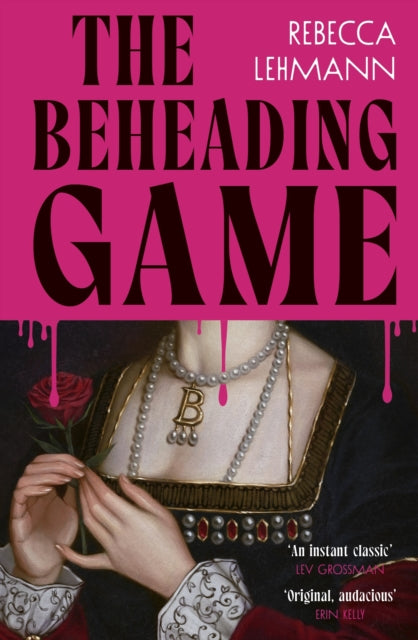 9781787305687, The Beheading Game