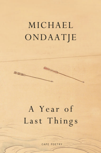 9781787335042, A Year of Last Things