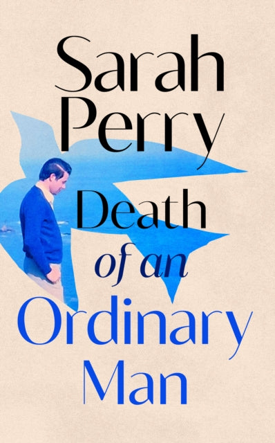 9781787336001, Death of an Ordinary Man