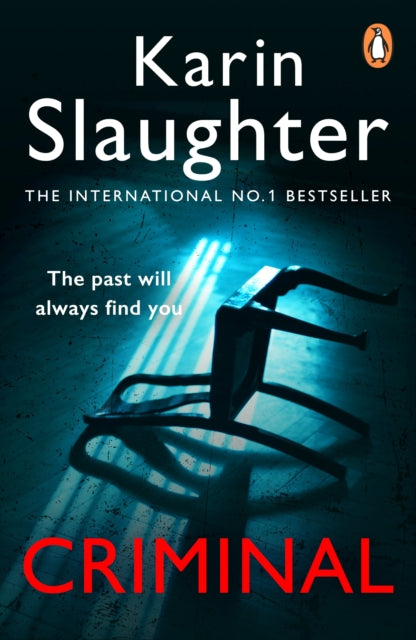 9781787469761, Criminal : The Will Trent Series, Book 6